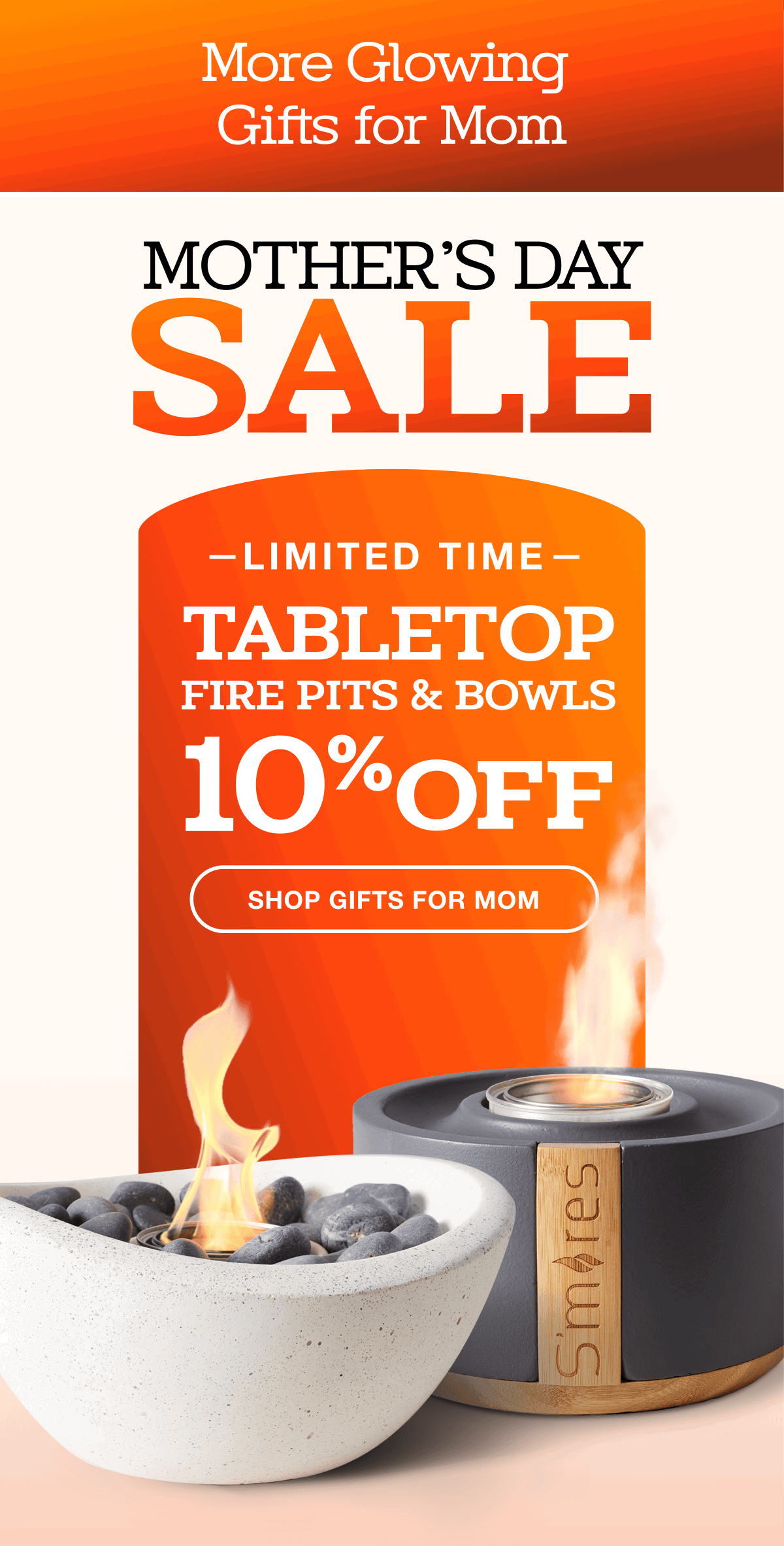 Top Mother's Day Picks