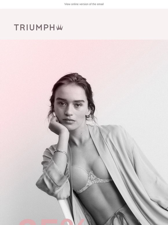 Enjoy 25% off when you buy two