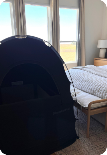 SlumberPod