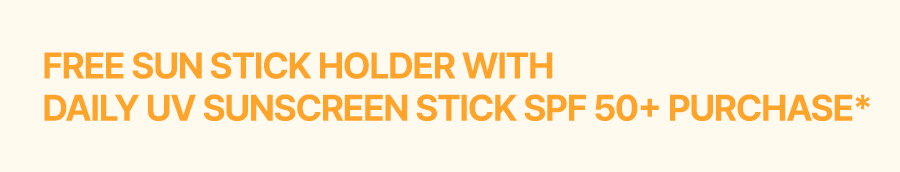 FREE SUN STICK HOLDER