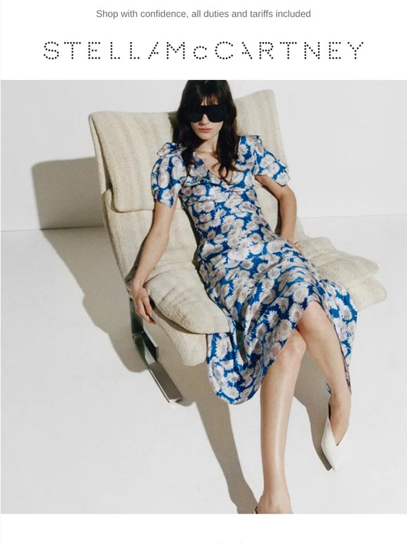 Summer Florals