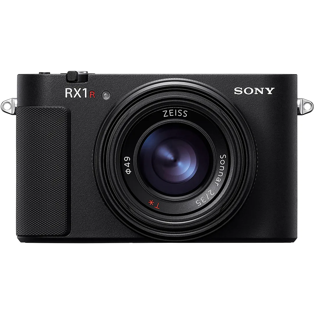 Sony DSC- RX1R III 61.0MP 35mm FullFrame Digital Compact Camera