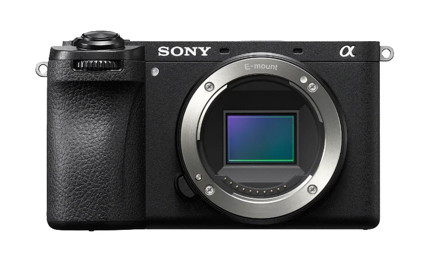 Sony A6700 Body Compact System Camera