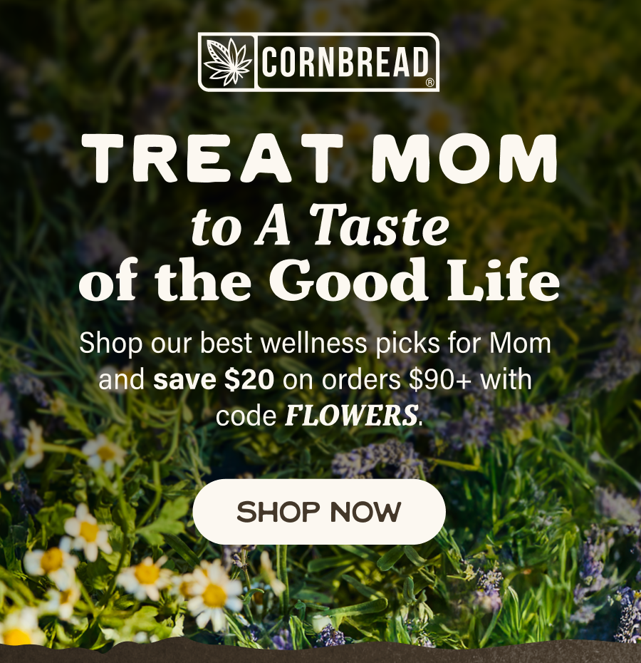 Treat Mom to a Taste of the Good Life