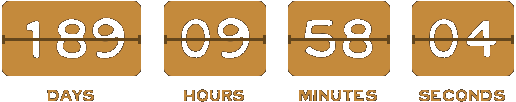 countdownmail.com