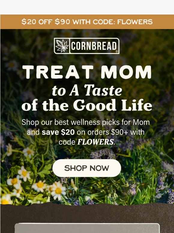 The Perfect Gift for Mom Awaits!