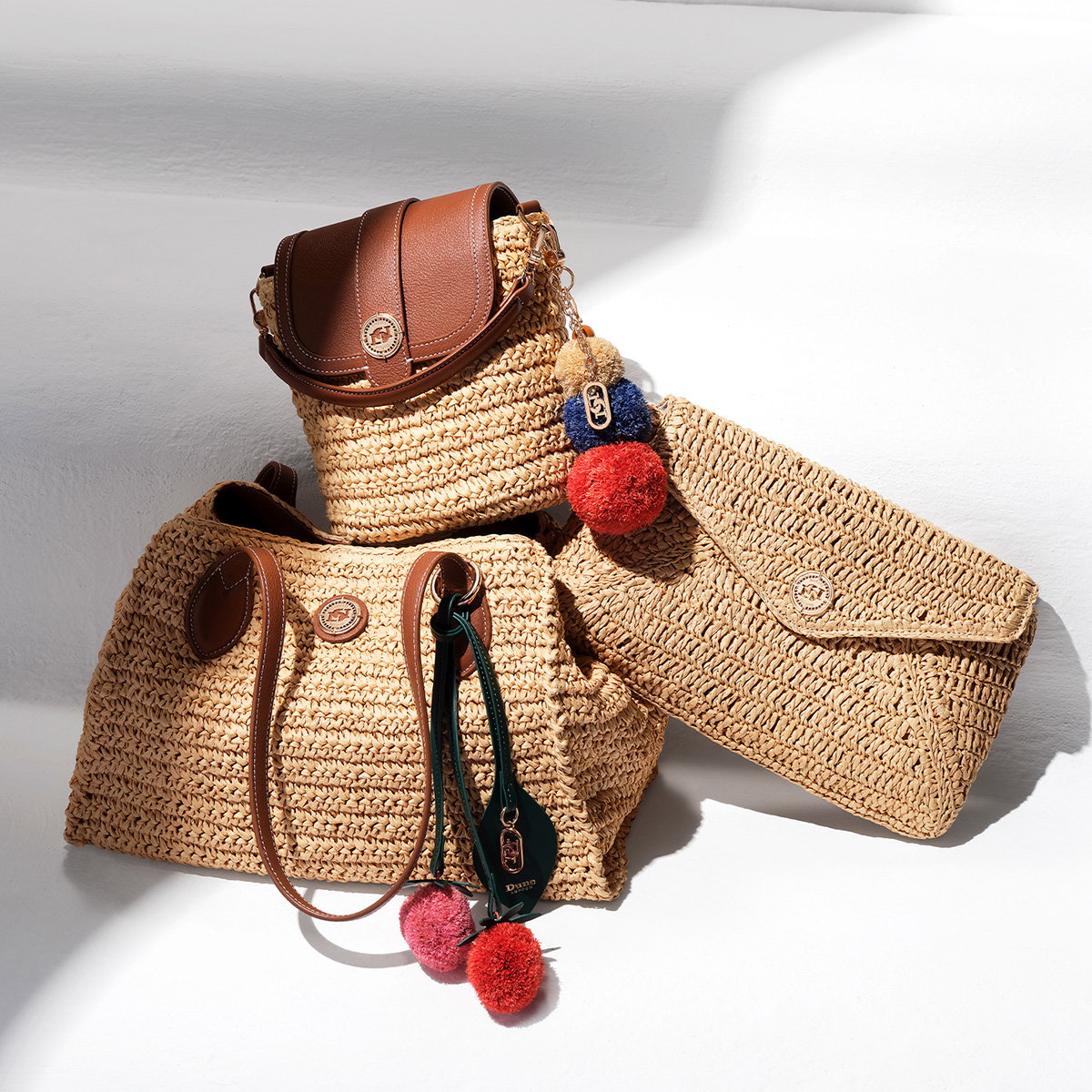 Shop the edit