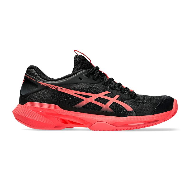 Solution Speed Ff 4 Clay Chaussures de tennis Femmes