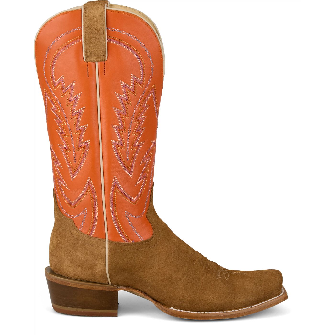 Jax 13" Western
