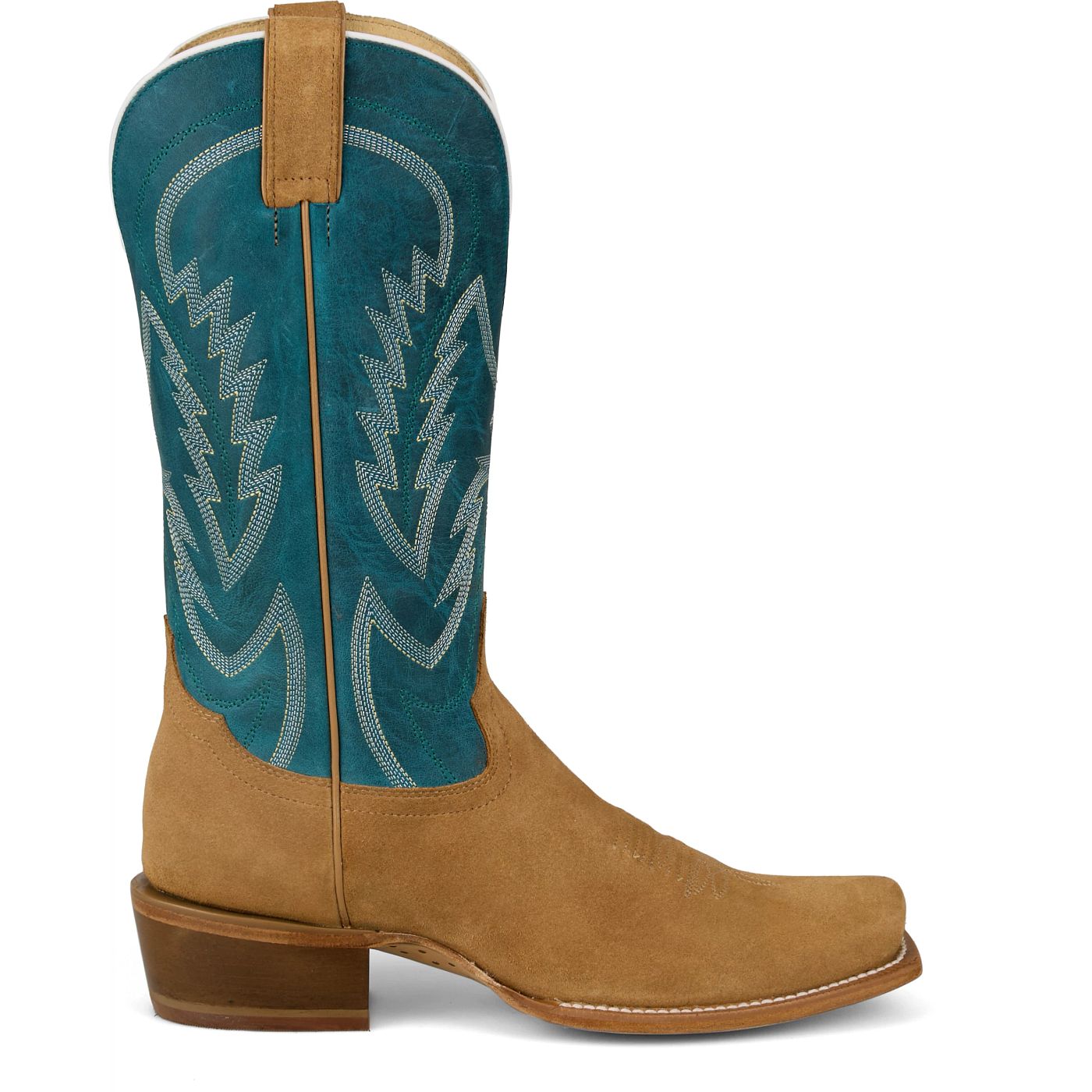 Jax 13" Western