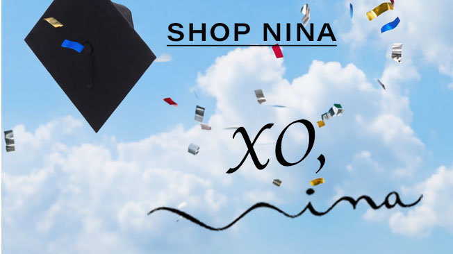 Nina Shoes