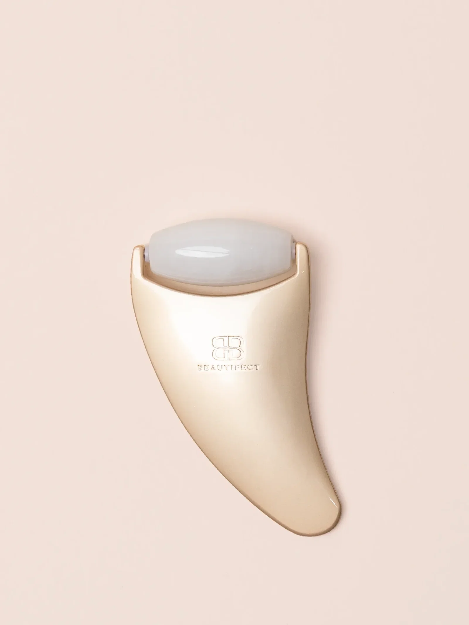 Image of The Gua Sha & Jade Roller