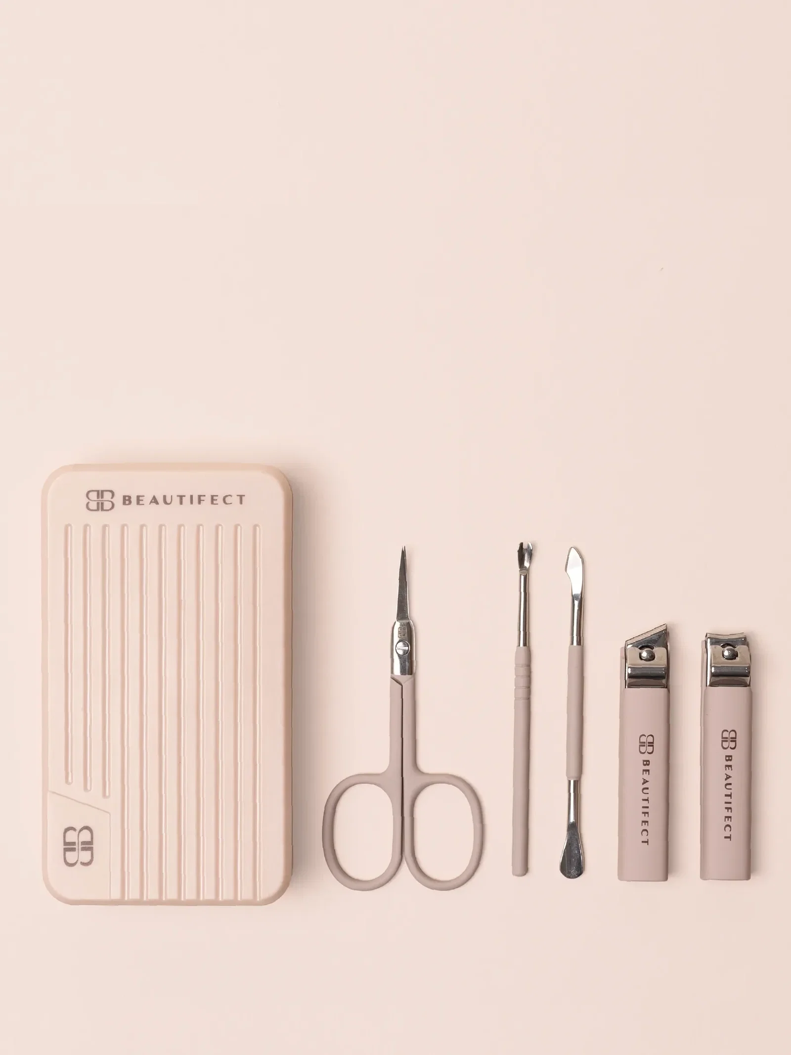 Image of The Manicure Case