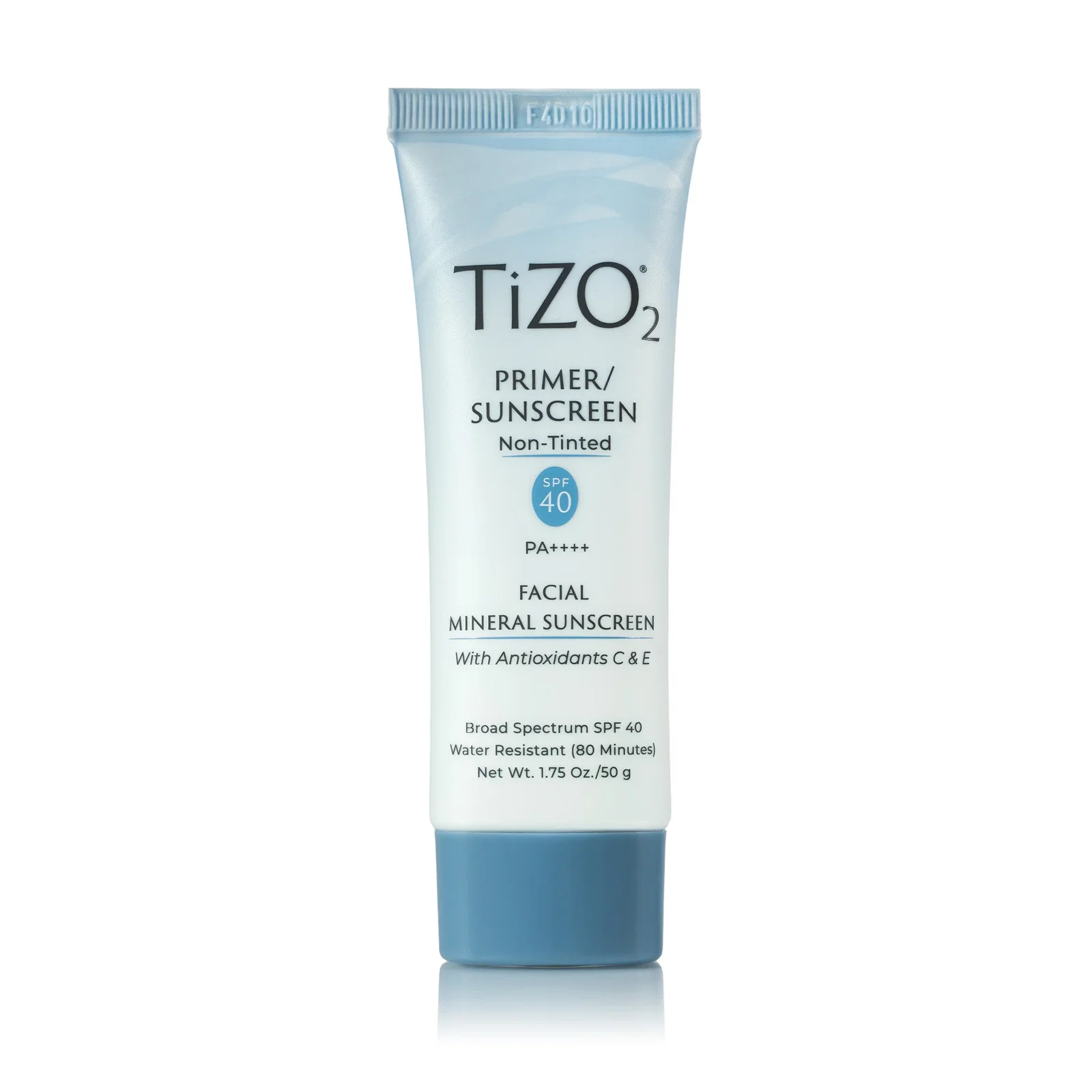 Image of TiZO2 Facial Primer Non-Tinted