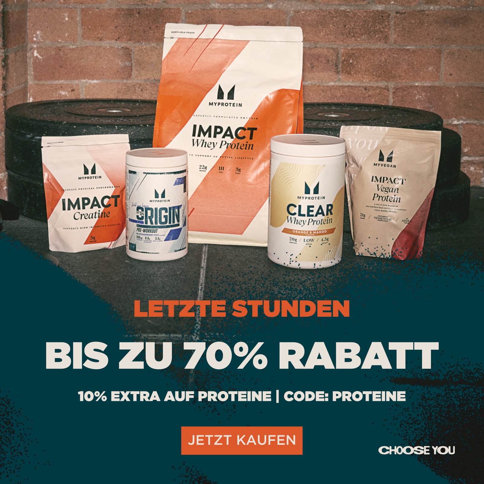 Bestseller Rabatt