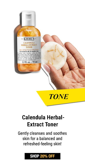 calendula herbal