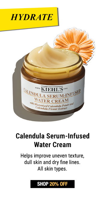 calendula serum 