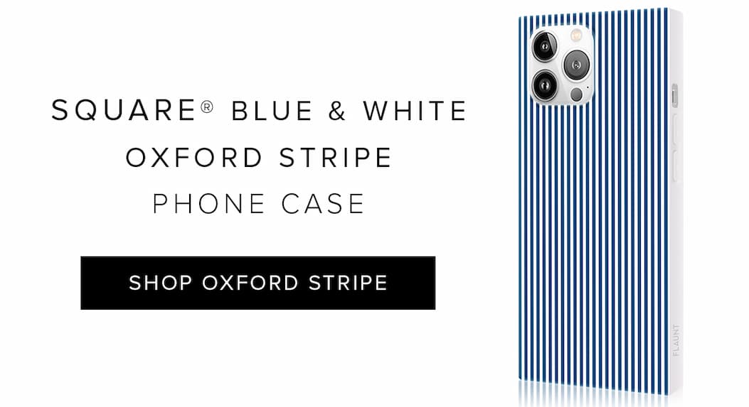 oxford stripe