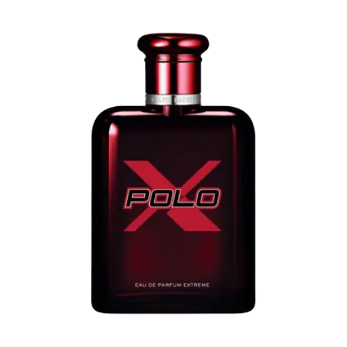 Ralph Lauren Red Extreme 100ml EDP
