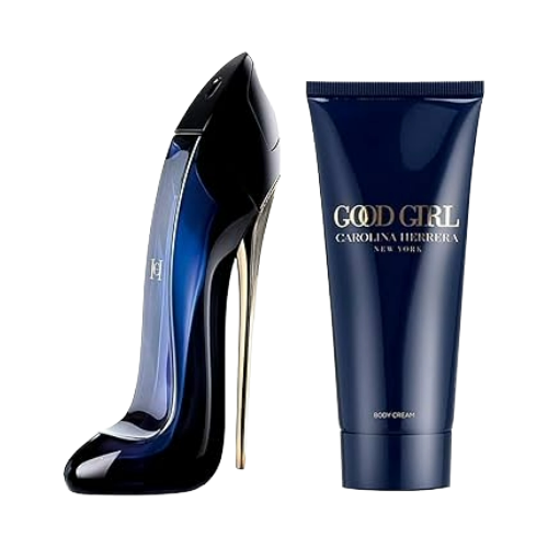 Carolina Herrera Good Girl Eau de Parfum 50ml + Body Lotion 2 Piece Set