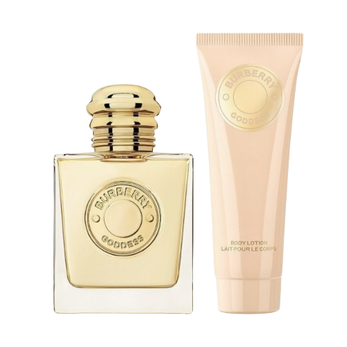 Burberry Goddess Eau de Parfum 50ml 2 Piece Set
