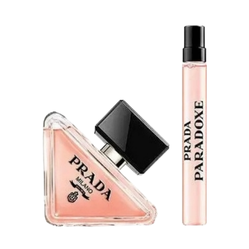 Prada Paradoxe Virtual Flower Eau de Parfum 50ml & 10ml 2 Piece Set