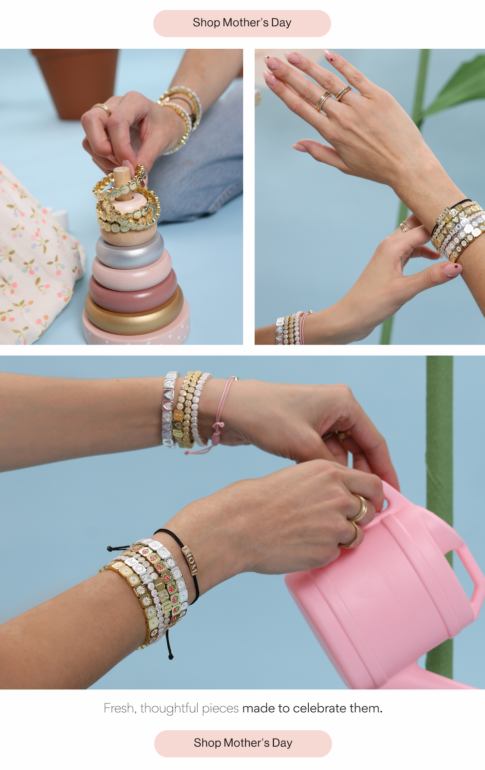 The Mother's Day Edit