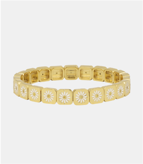 THE DAISY BRACELET