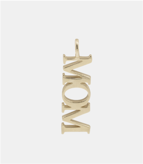 THE MOM CHARM