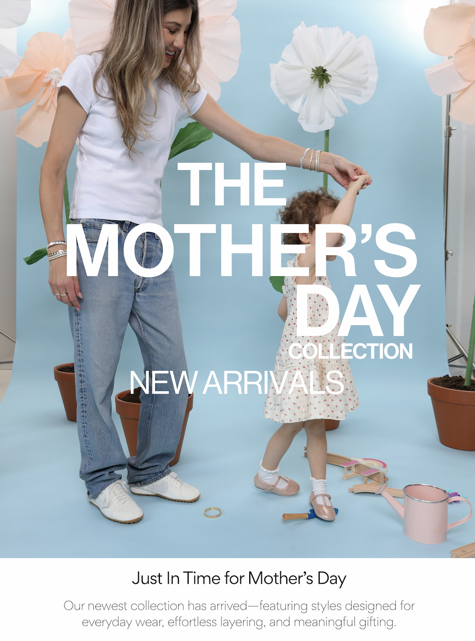 The Mother's Day Edit