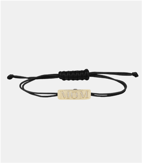 THE NEVER TAKE OFF® - THE PAVÉ MOM