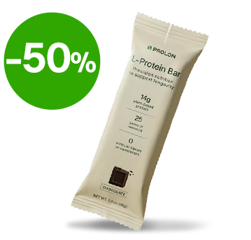 L-Protein Bar