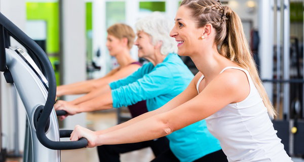 Glute Camp Xtreme: Progressive Glute & Strength Workouts in Pasadena