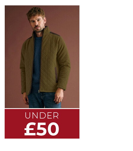 Shop Under £50