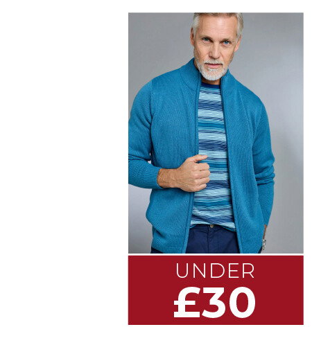 Shop Under £30