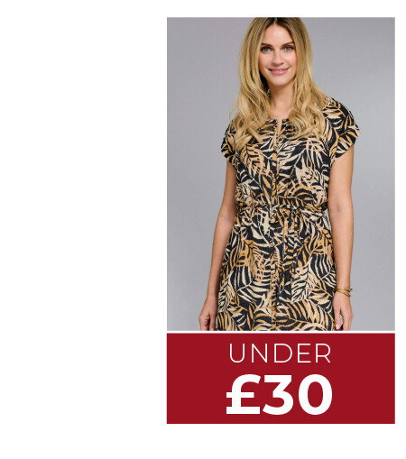 Shop Under £30