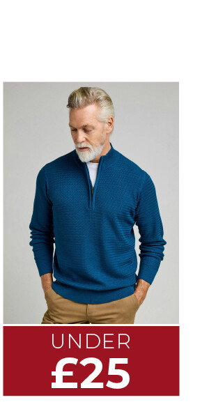 Shop Under £25