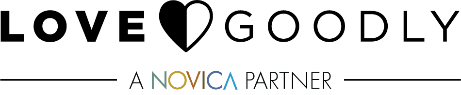Love Goodly | a NOVICA partner | www.lovegoodly.com