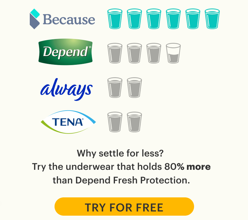 TRY FOR FREE