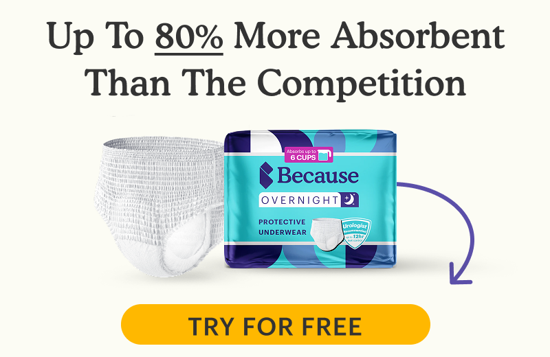 TRY FOR FREE
