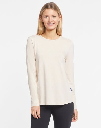 Women's Loose Fit Swing Top UPF 50+