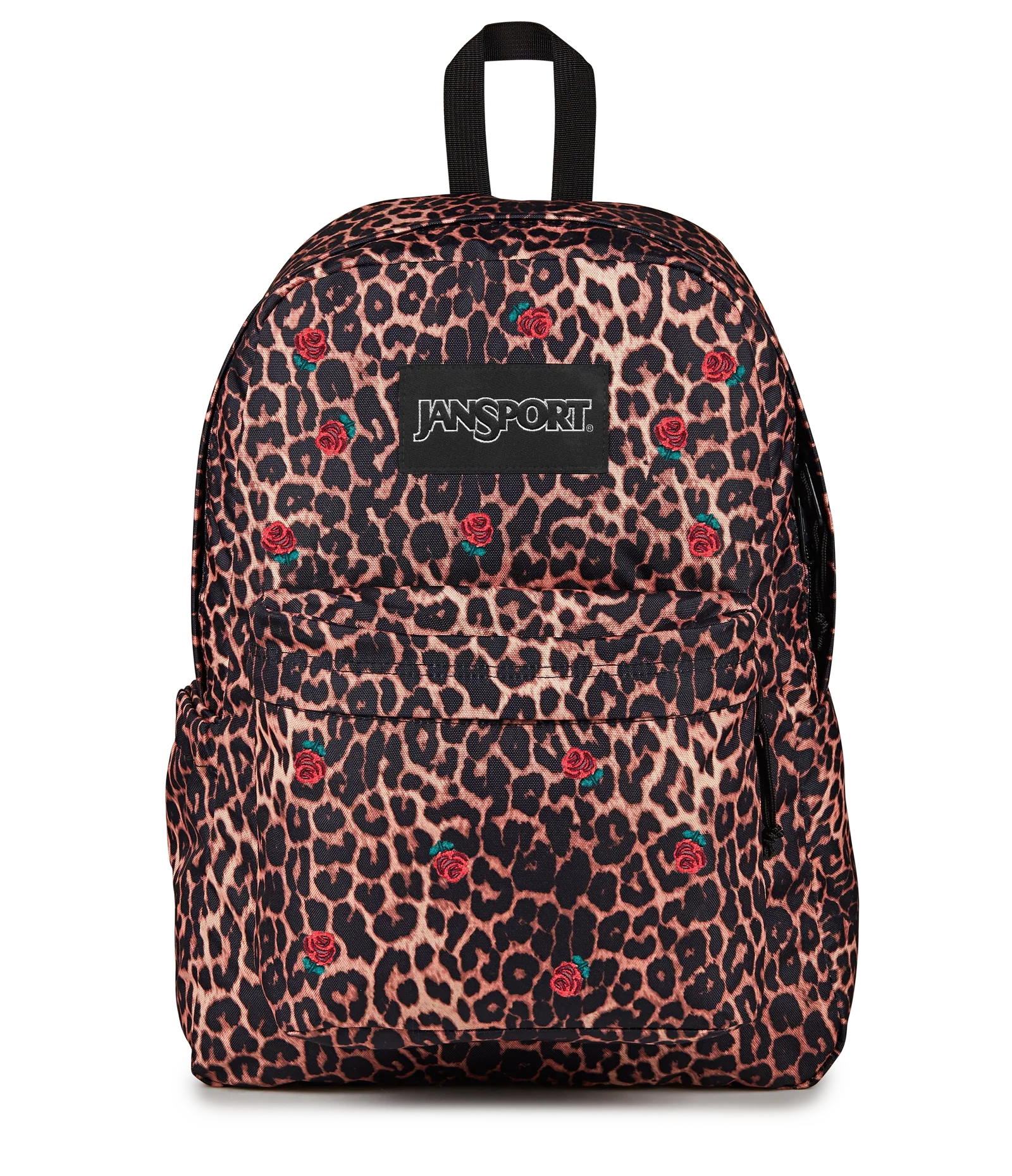 SuperBreak® Plus-Leopard Rose