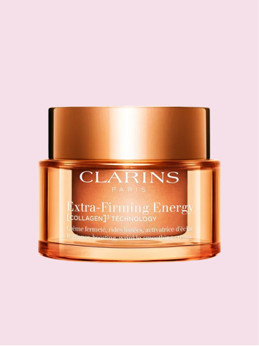 CLARINS GESICHTSPFLEGE