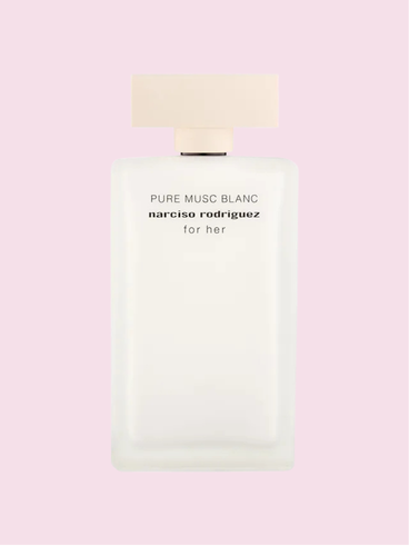 Pure Musc Blanc Eau de Parfum Intense