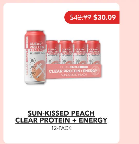 Sunkissed Peach