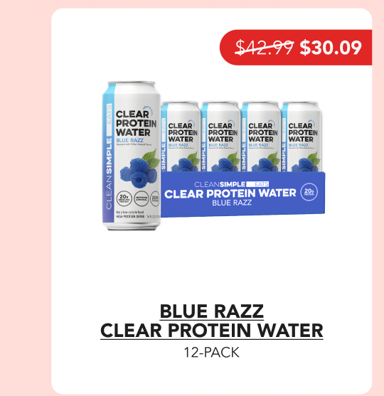 Blue Razz