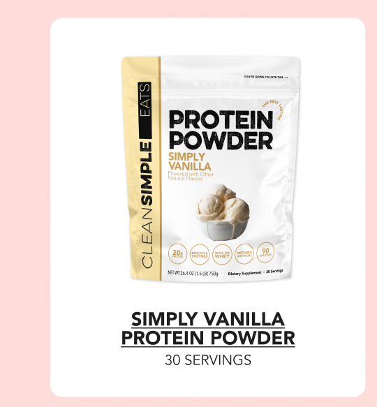 Simply Vanilla