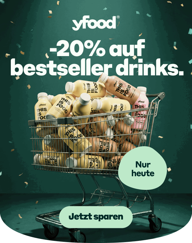 yfood Birthday Sale