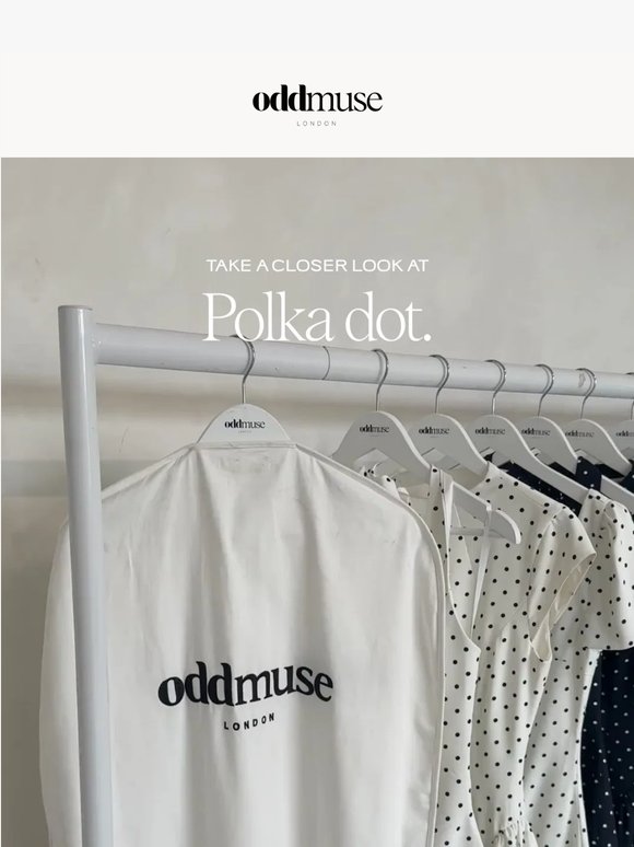 CONNECT THE DOTS