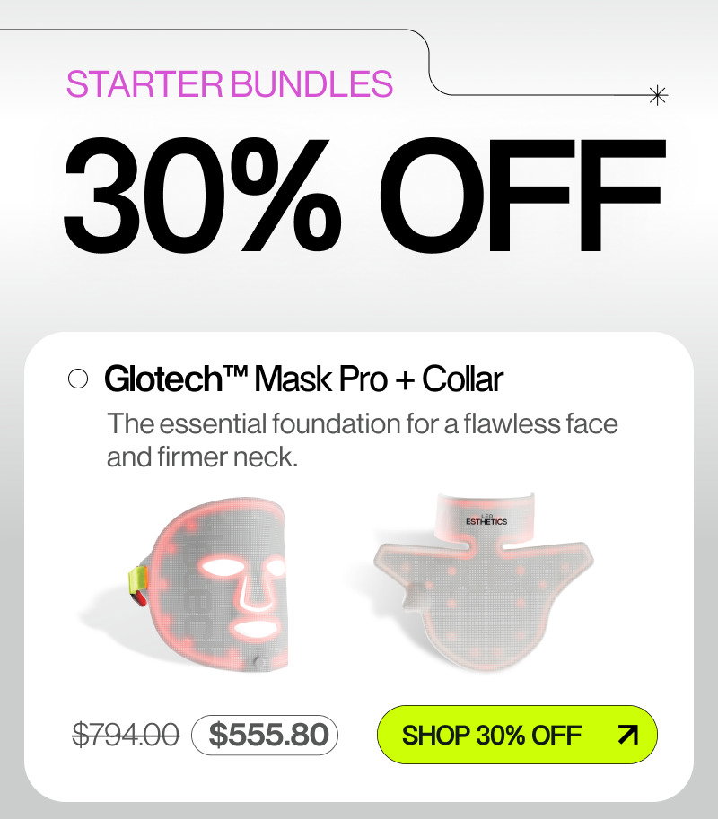 mask pro and collar